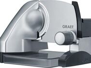 Graef Allesschneider SlicedKitchen SKS 50000, 170 W, inkl. Aufbewahrungsbox & MiniSlice-Aufsatz