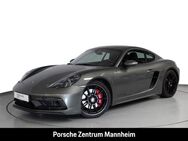 Porsche Cayman, 4.0 718 GTS 14-Wege, Jahr 2022 - Mannheim