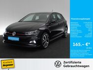 VW Polo, 2.0 TSI GTI, Jahr 2020 - Krefeld