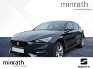 Seat Leon, 2.0 TDI FR FLA, Jahr 2023 - Moers Zentrum