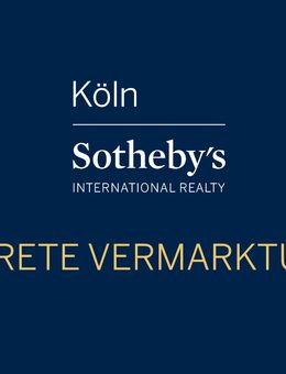 Traumhafte Villa - Top Zustand - Sehr exklusiv - Top 3 NRW-Objekt - Mülheim (Ruhr)