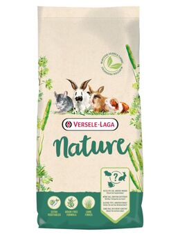 Versele-Laga Nature Cuni - 9 kg*