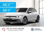 VW Golf, 2.0 TDI MOVE, Jahr 2024 - Bürgstadt