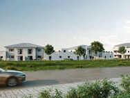 Gehobene Neubauwohnung für jede Lebensphase - Reimlingen