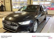 Audi A4, Avant 35 TFSI GJ-Reifen, Jahr 2021 - Hamburg