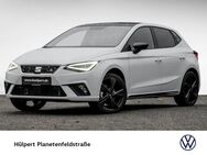 Seat Ibiza, 1.0 FR BLACK EDITION BEATS LM18, Jahr 2021 - Dortmund