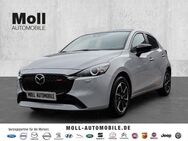 Mazda 2, 1.5 L HOMURA AKA e 90PS DRA-Paket, Jahr 2024 - Aachen