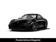 Porsche 991, 911 Carrera T Chrono Paket, Jahr 2018 - Wuppertal