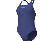 Arena Badeanzug Swim Pro Solid