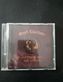 The Chronicles of Life and Death (Dwath Version) von Good Charlotte - Essen