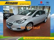 Opel Corsa, Innov vo hi, Jahr 2016 - Haan