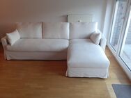 Hyltrap Sofa - Düsseldorf