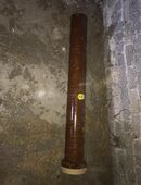 Steinzeugrohre in 56305