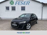 Audi A1, Sportback 30 TFSI S LINE, Jahr 2021 - Heideck