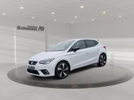 Seat Ibiza, 1.5 TSI FR Carbon Edition 18, Jahr 2021 - Hofgeismar