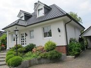 Meiendorf. Attraktives Einfamilienhaus mit schönem Garten im Komponistenviertel - Hamburg