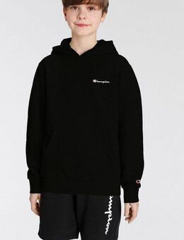 Champion Kapuzensweatshirt für Kinder