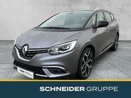 Renault Grand Scenic, Techno 140 °, Jahr 2023 - Frankenberg (Sachsen)