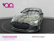 Audi A3, Sportback S line 35 TDI digitales, Jahr 2024 - Euskirchen