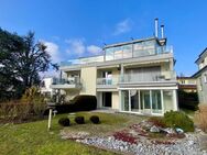 Exklusiver Wohntraum mit wunderbarer Garten und Seesicht - Überlingen