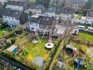 Charmantes Doppelhaus in Stolberg-Münsterbusch - Familienidylle mit Gartenparadies - Stolberg (Rheinland, Kupferstadt)