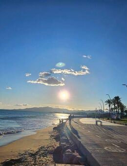 Eigentumswohnung an der Costa Dourada in Spanien - Cottbus