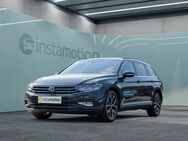 VW Passat Variant, 2.0 TDI BUSINESS, Jahr 2021 - München