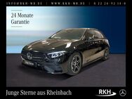 Mercedes A 180, AMG Line Night, Jahr 2023 - Rheinbach