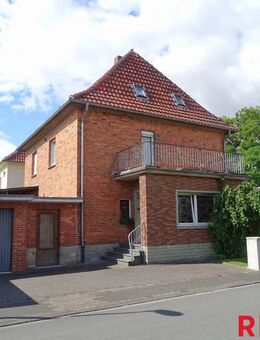 Ein "Kaffeemühlenhaus" in der Sälzerstadt - Salzkotten