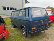 VW T3 Caravelle Syncro C 255 MC7 - Dietingen