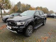 Ford Ranger Wildtrak Doppelkabine 4x4 - Ascheberg