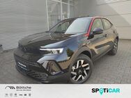 Opel Mokka, 1.2 Line Allw 180° Assistenzsysteme, Jahr 2023 - Brandenburg (Havel)