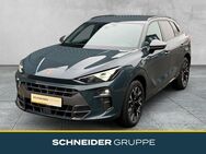 CUPRA Terramar, 1.5 Hybrid 204, Jahr 2022 - Plauen