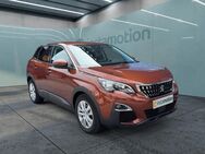 Peugeot 3008, Active, Jahr 2019 - München