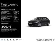 VW Passat Variant, 2.0 TDI Business, Jahr 2020 - Sand (Main)