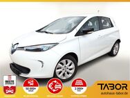 Renault ZOE, R2en Miet-Bat, Jahr 2016 - Freiburg (Breisgau)