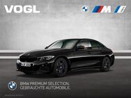 BMW M340, i xDrive Limousine, Jahr 2022 - Burghausen