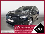 Audi Q4, STH Sport, Jahr 2022 - Landshut