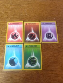 Pokemon Karten - Versmold