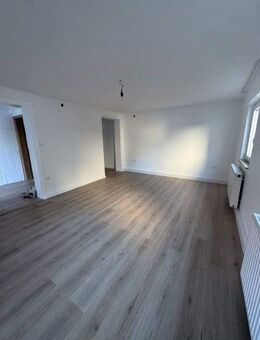 Tolle 4 Zimmer Wohnung inkl Küche - Landau (Pfalz)