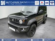 Suzuki Jimny, 1.5 102PS Comfort, Jahr 2024 - Krefeld