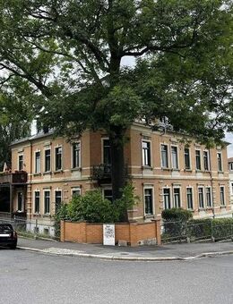 Moderne Eigentumswohnung im beliebten Dresdener Stadtteil Plauen!!! - Dresden
