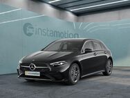 Mercedes A 220, , Jahr 2023 - München