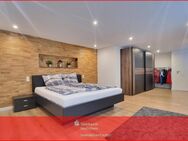 Traumwohnung im Erdgeschoss mit Platz zum "Leben und Arbeiten" - Görwihl