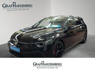 VW Golf, VIII GTI Clubsport IQ LIGHT, Jahr 2023 - Singen (Hohentwiel)