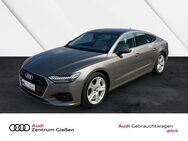 Audi A7, Sportback 55 TFSI quattro Sitzbelüftung, Jahr 2021 - Gießen