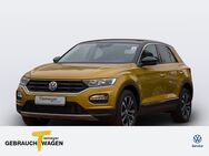 VW T-Roc, 2.0 TDI IQ DRIVE, Jahr 2019 - Recklinghausen