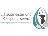 CL_Hausmeister- und Reinigungsservice - Stockstadt (Rhein)