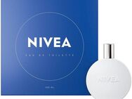 Nivea Eau de Toilette NIVEA Eau de Toilette, mit einzigartiger Aura