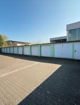 Garage frei, Frechen - Grube Carl - Frechen